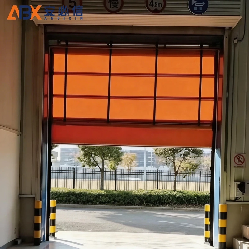 五家渠机械式门封